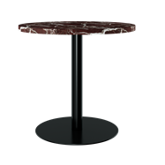 Black Halo Cafe Table